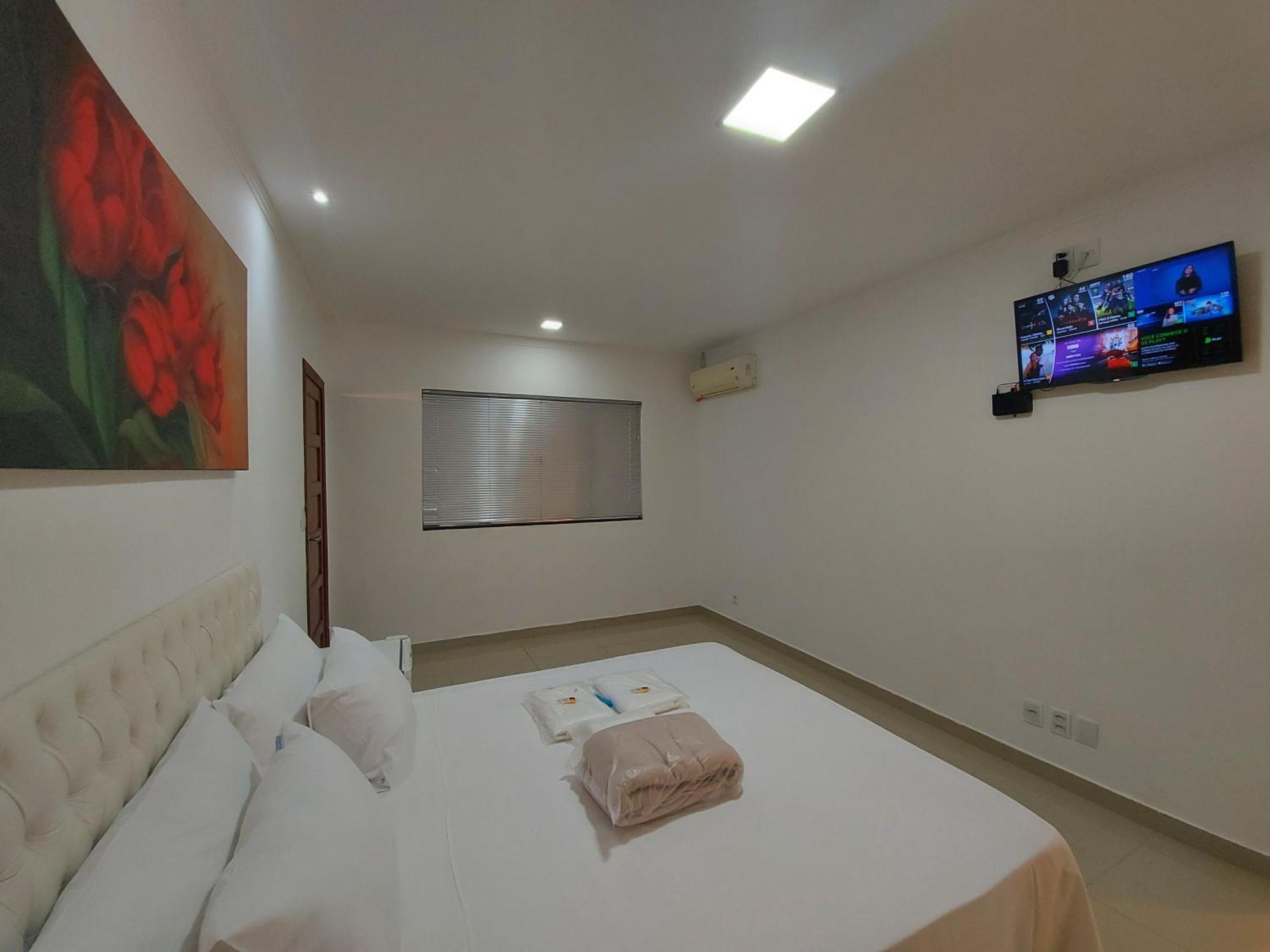 Pousada Escarpas Capitólio Habitación foto