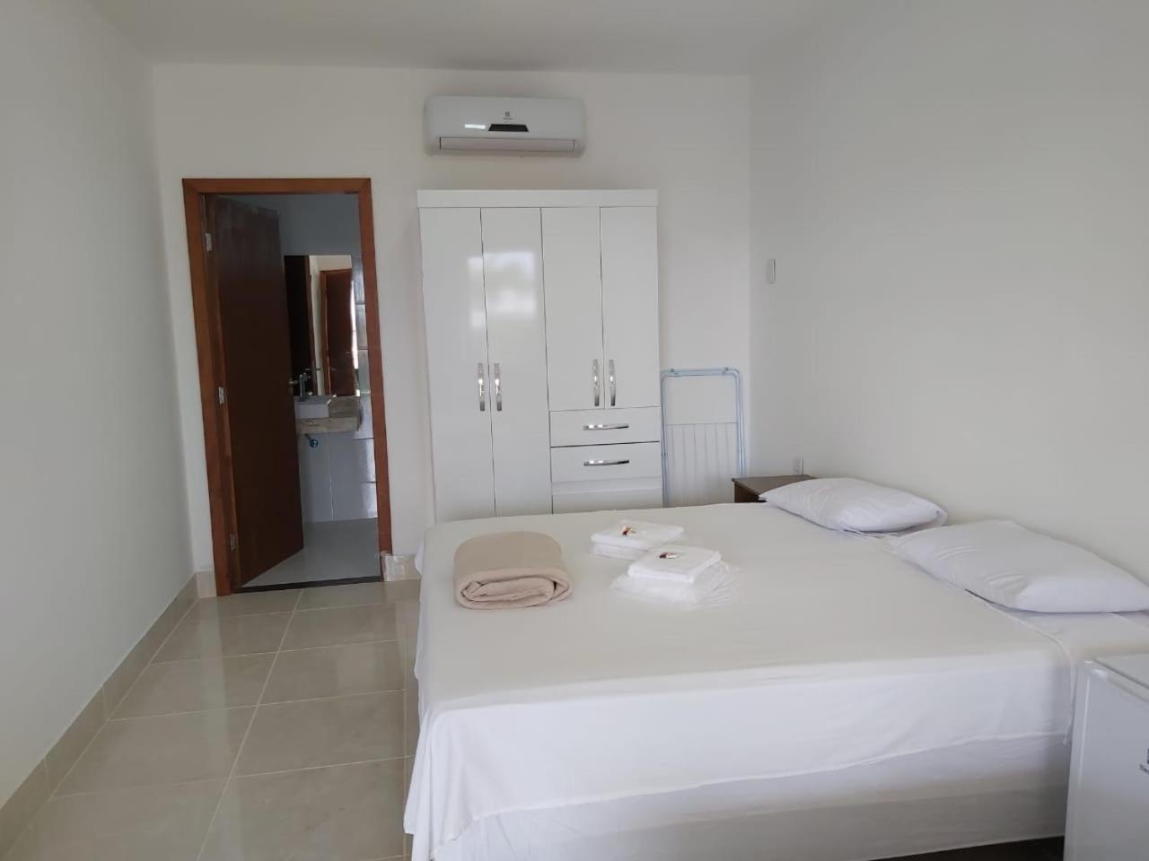 Pousada Escarpas Capitólio Habitación foto